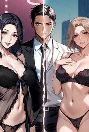 歪歪漫画首页漫热门日漫推荐